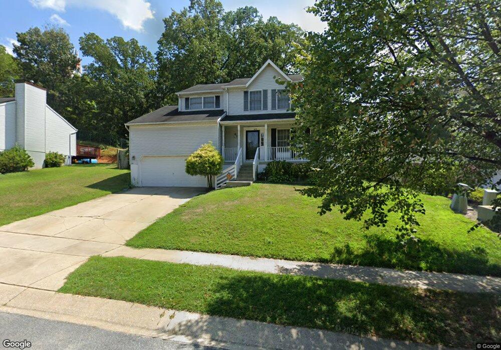603 Sandy Ridge Dr, Glen Burnie, MD 21061 - photo 1