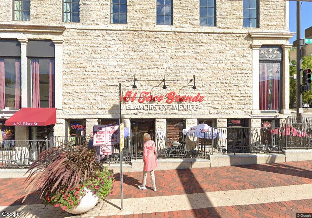 6 N River St, Batavia, IL 60510 - photo 1