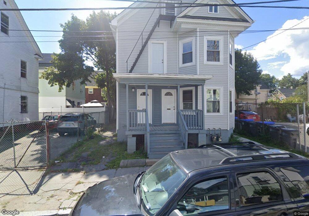 101 Baxter St unit 103, Providence, RI 02905 - photo 1