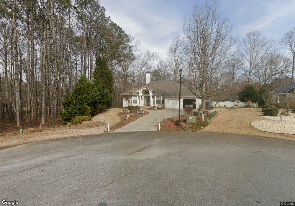40 Lakeridge Ct, Temple, GA 30179 - photo 1