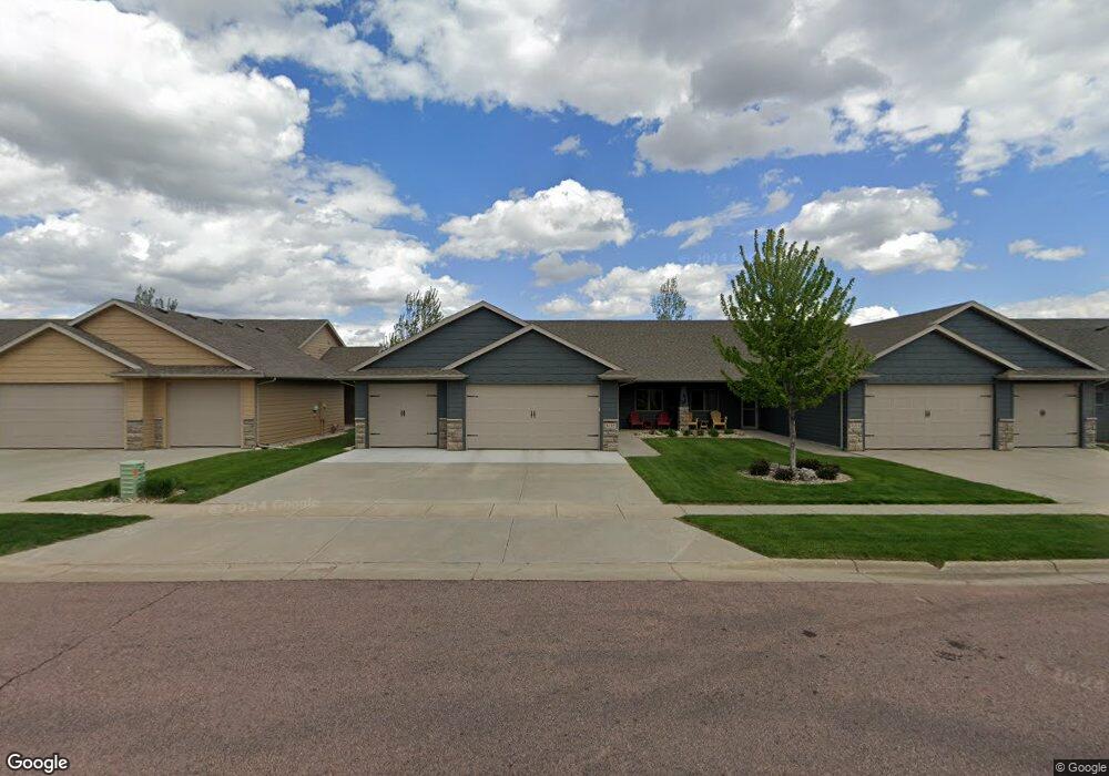 5132 S Ostro Ave, Sioux Falls, SD 57108 - photo 1