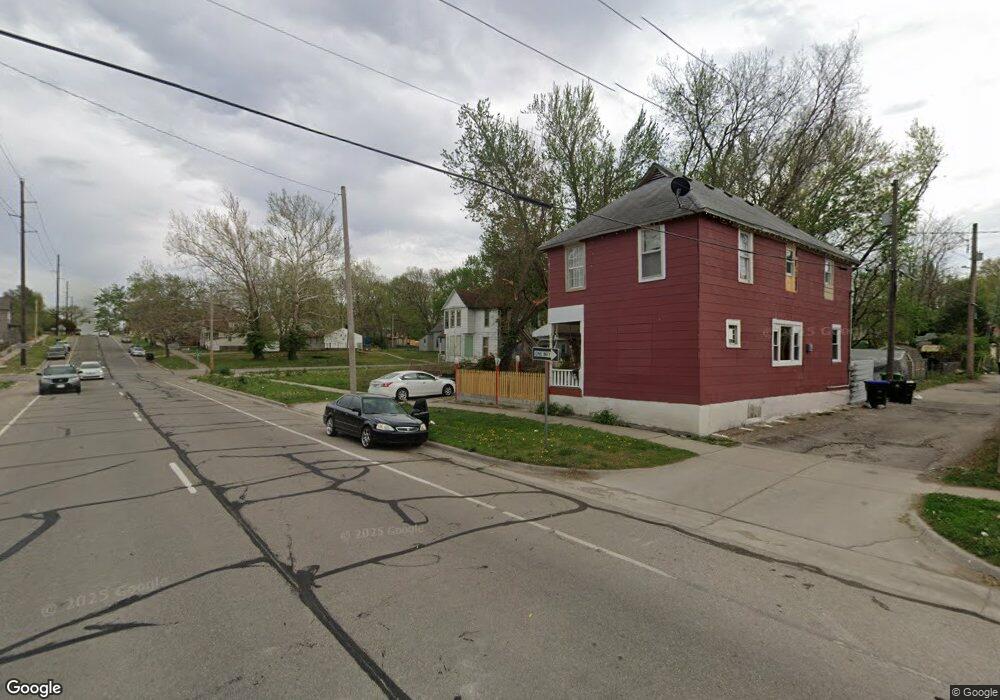 405 SW Polk St, Topeka, KS 66603 - photo 1