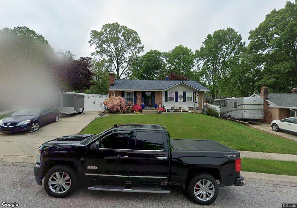 1803 Larch Dr, Edgewood, MD 21040 - photo 1