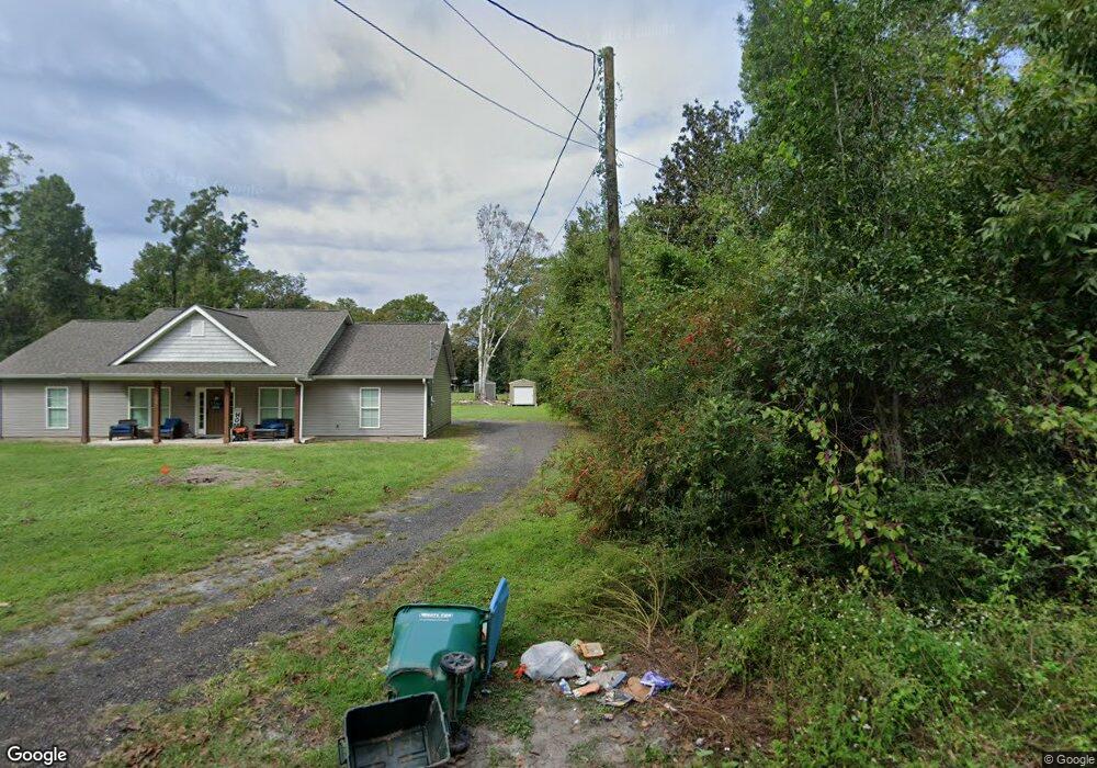 160 Sam Smith Cir, Crawfordville, FL 32327 - photo 1