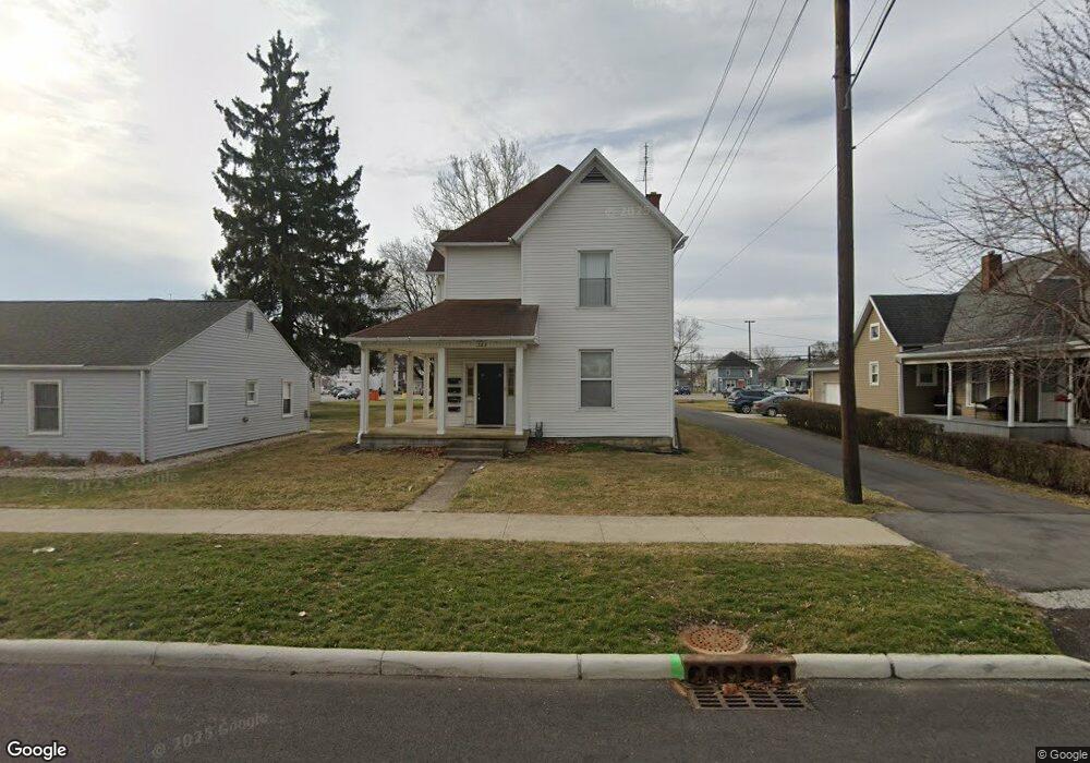 323 Frazer St, Findlay, OH 45840 - photo 1