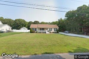 312 Raleigh Ave, Cape May Court House, NJ 08210