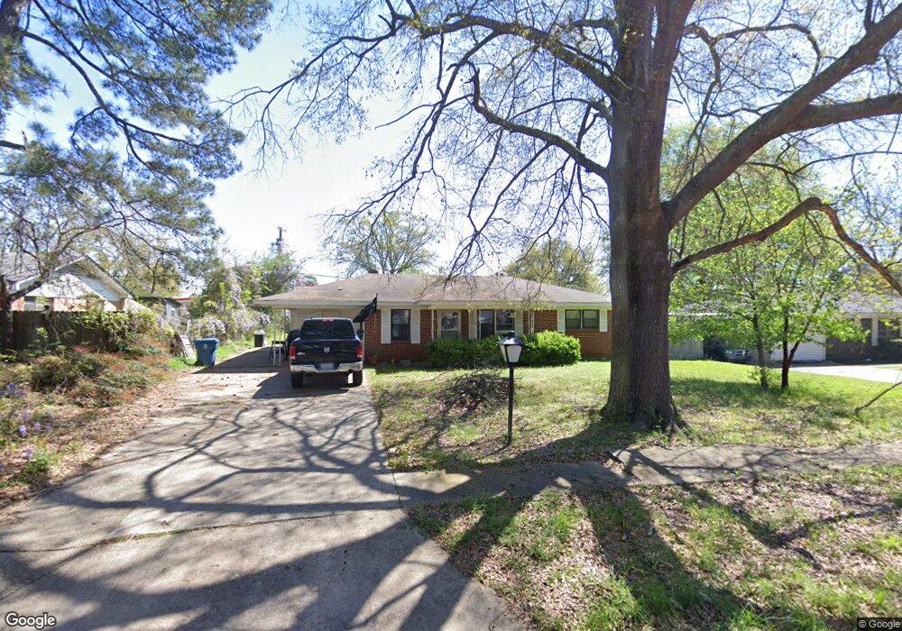 113 General Lee Dr, Vivian, LA 71082 - photo 1