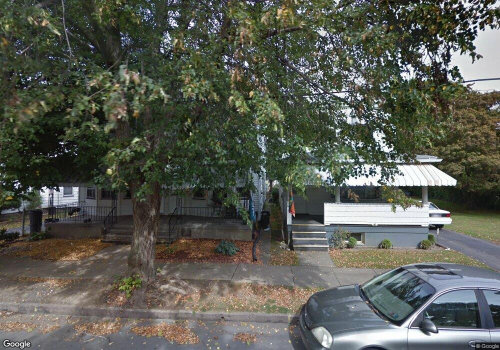 19 Oak St, Wilkes Barre, PA 18702 - photo 1