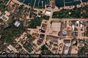 419 Catawba Ave, Put-In-bay, OH 43456