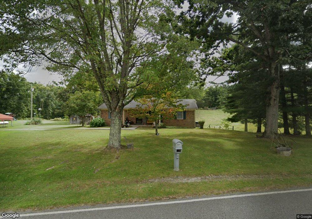 360 Step Rock Hill Rd, Cookeville, TN 38501 - photo 1