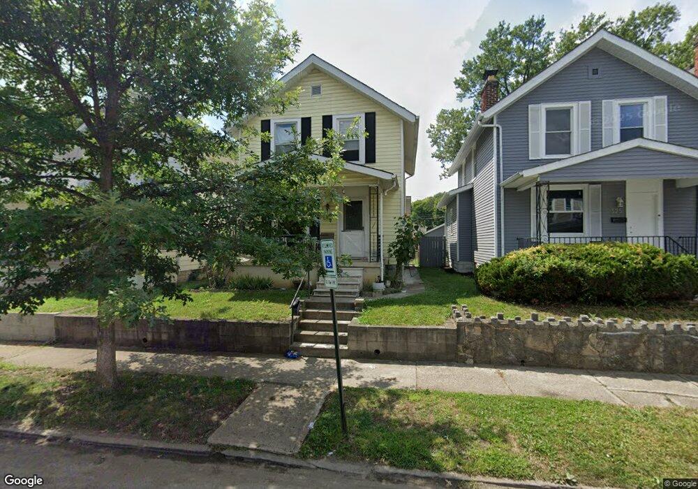 329 S Harris Ave, Columbus, OH 43204 - photo 1