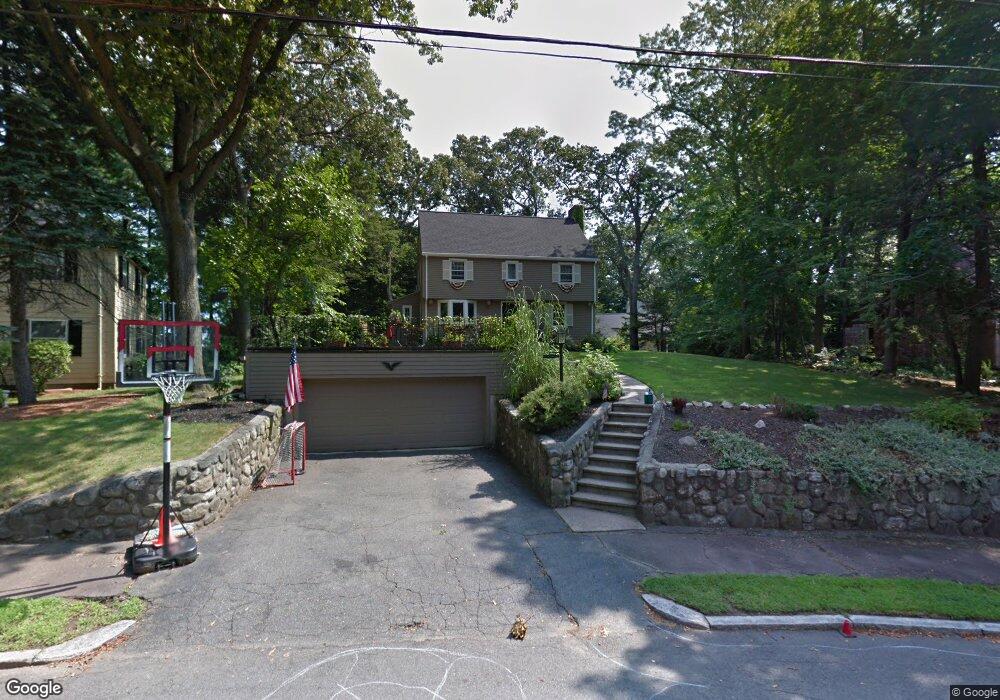 39 Outlook Rd, Wakefield, MA 01880 - photo 1