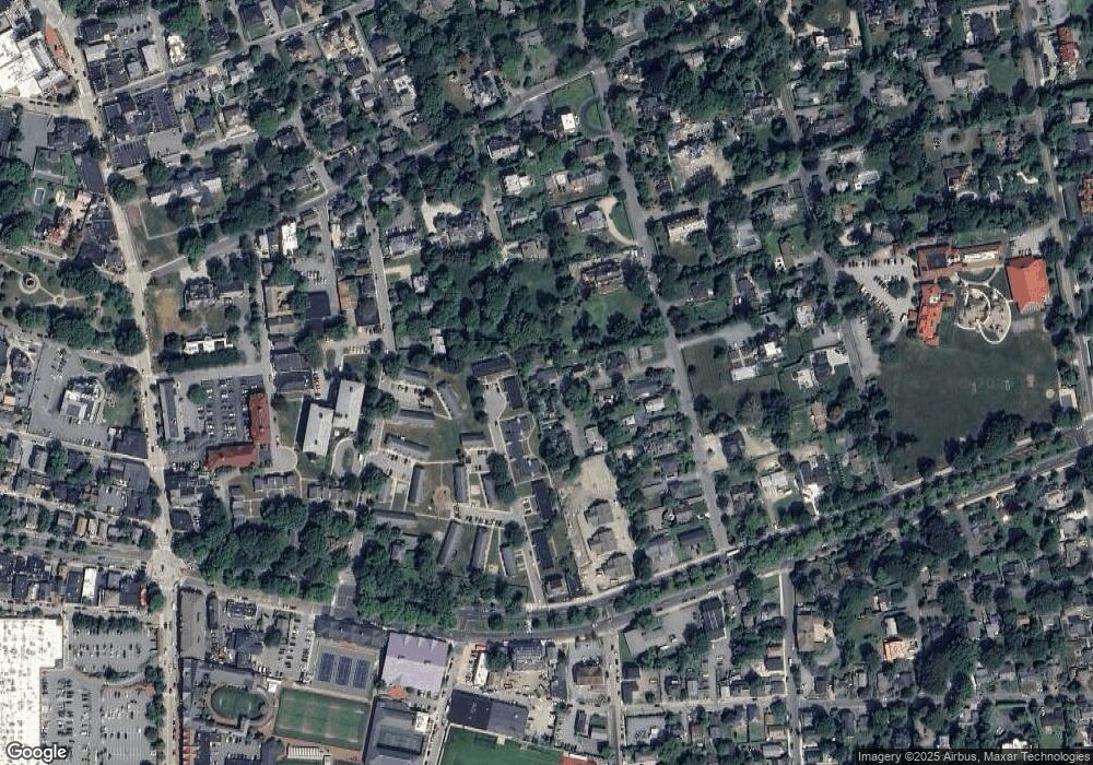 6 Red Cross Terrace, Newport, RI 02840 - photo 1