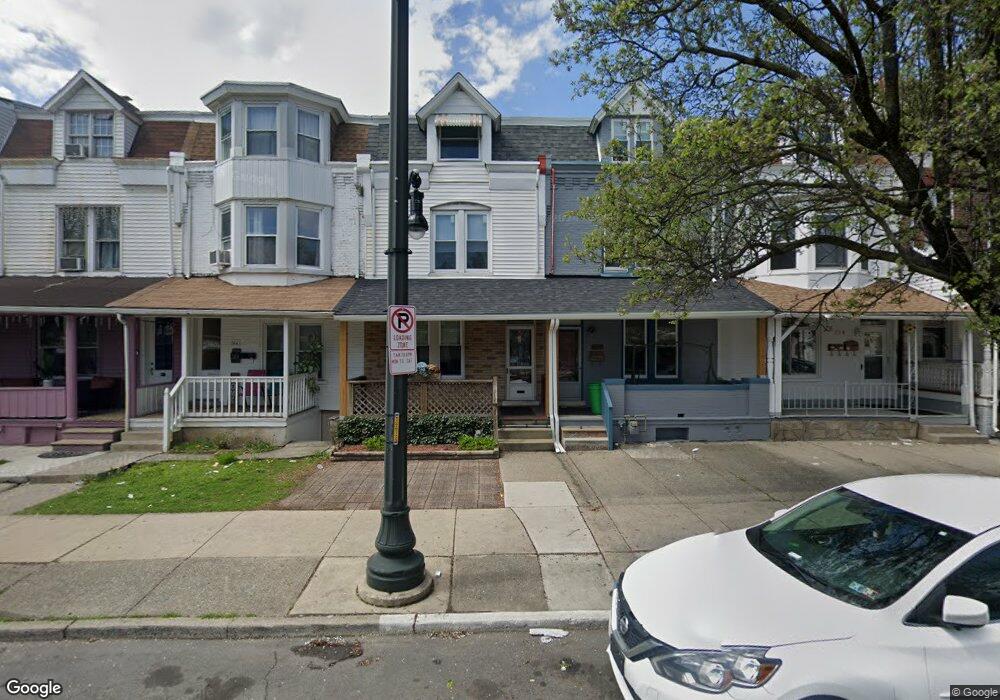 746 N 7th St, Allentown, PA 18102 - photo 1