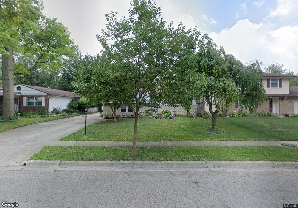 5551 Rockwood Rd, Columbus, OH 43229 - photo 1