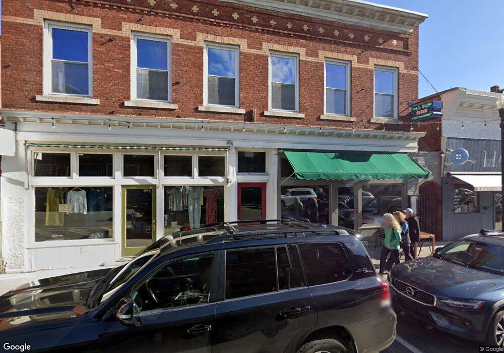 20 Railroad St, Great Barrington, MA 01230 - photo 1