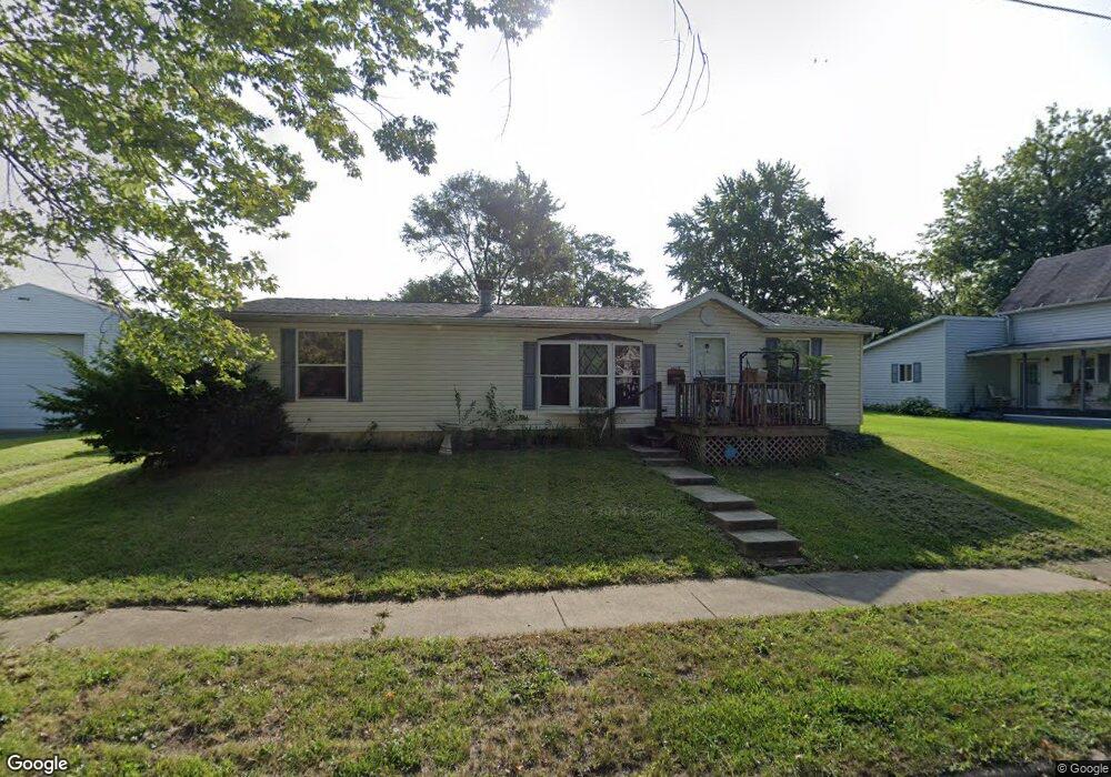 1015 Hughes Ave, Lima, OH 45804 - photo 1