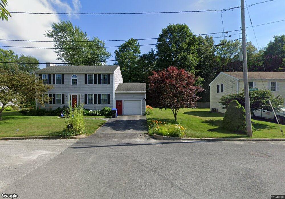 77 West St, Warren, RI 02885 - photo 1