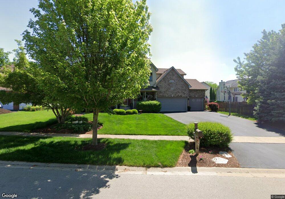 314 Prairieview Dr unit 6, Oswego, IL 60543 - photo 1