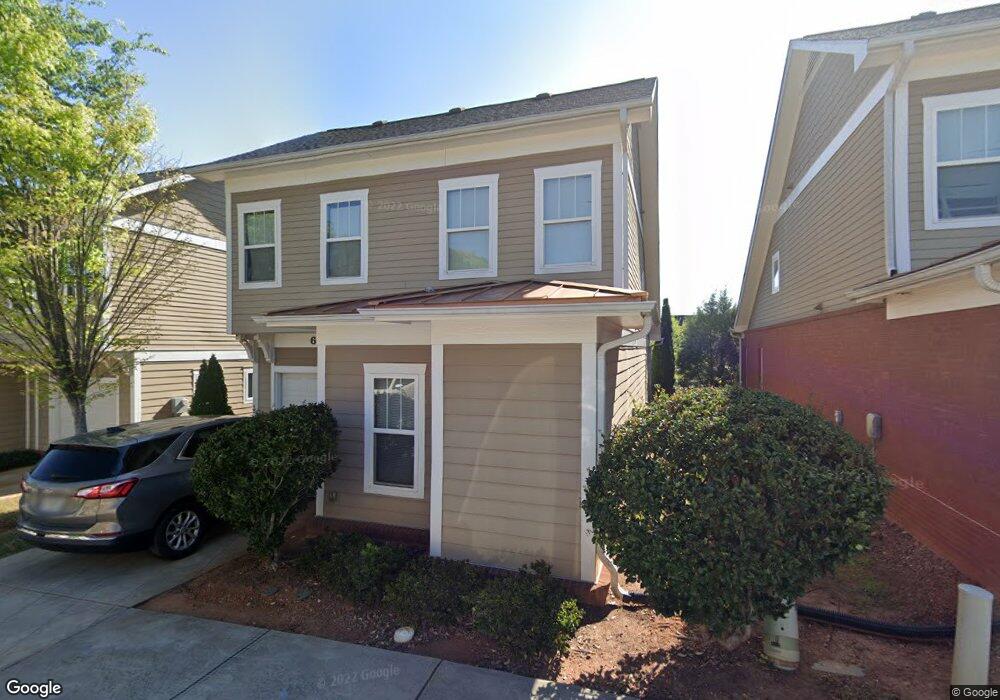 6100 Everett St SW, Covington, GA 30014 - photo 1