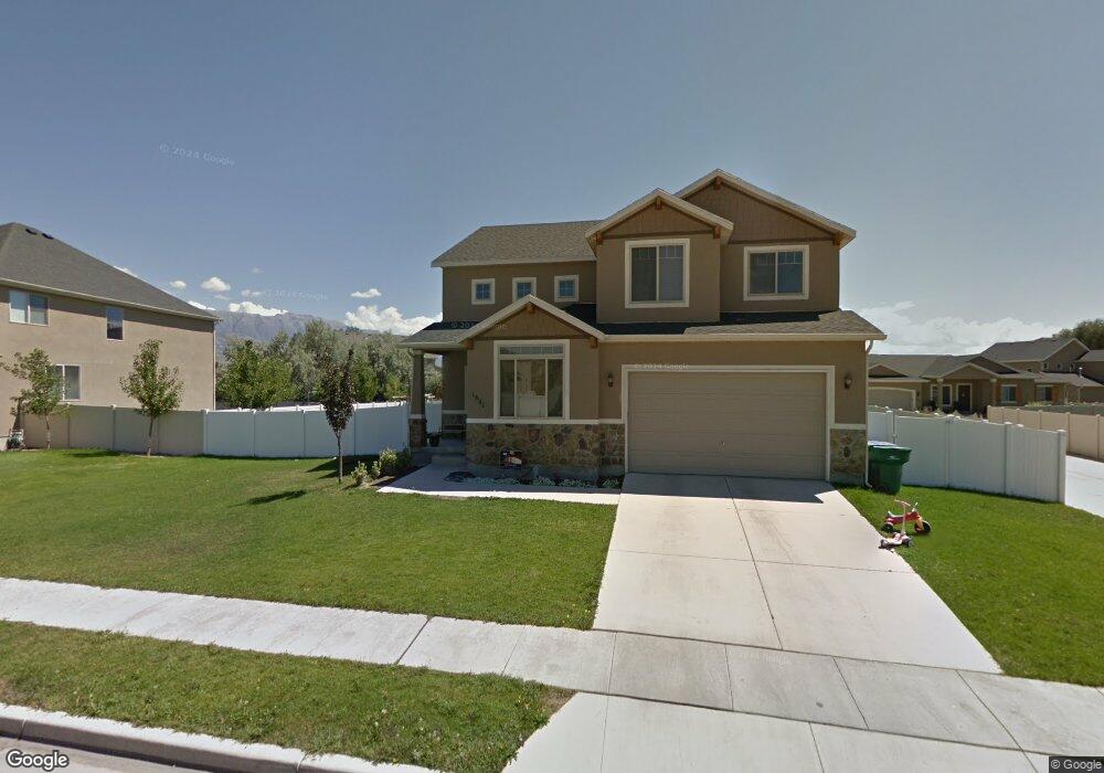 1641 S Bridle Path Loop, Lehi, UT 84043 - photo 1