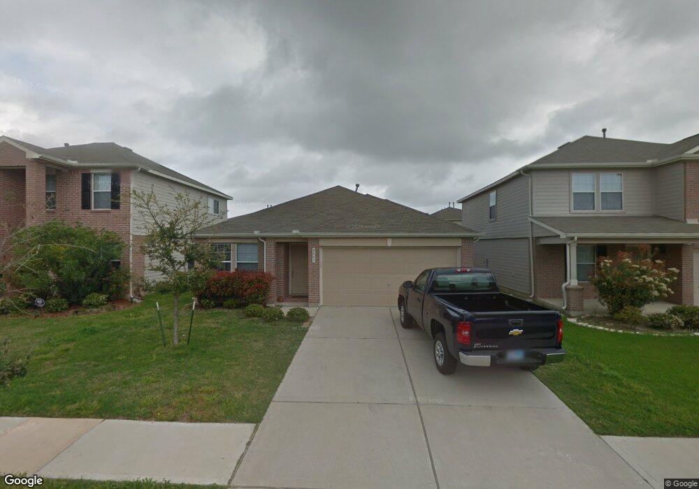 9307 Delmont Park Ln, Houston, TX 77075 - photo 1