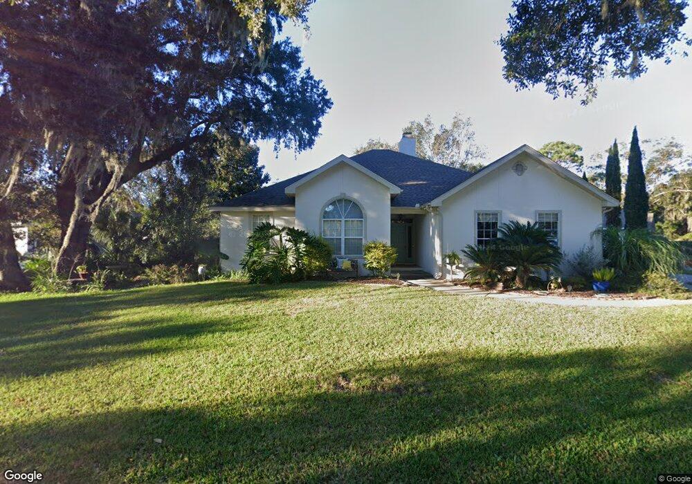 892 Wimbledon *Furnished*, Saint Simons Island, GA 31522 - photo 1