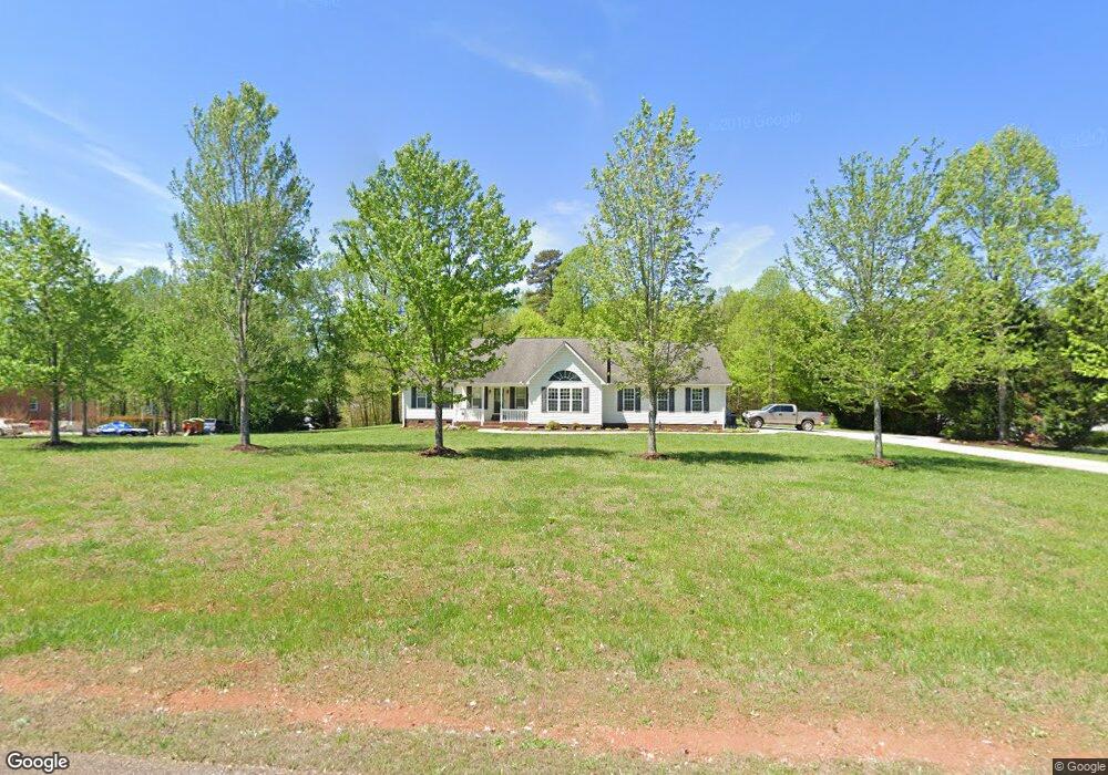 161 Barringer Dr unit 6, Statesville, NC 28625 - photo 1