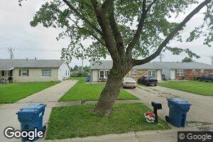 1406 Fairfax Dr Unit A, Champaign, IL 61821