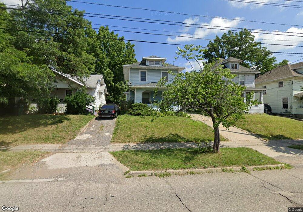 1350 W Saint Joseph St, Lansing, MI 48915 - photo 1