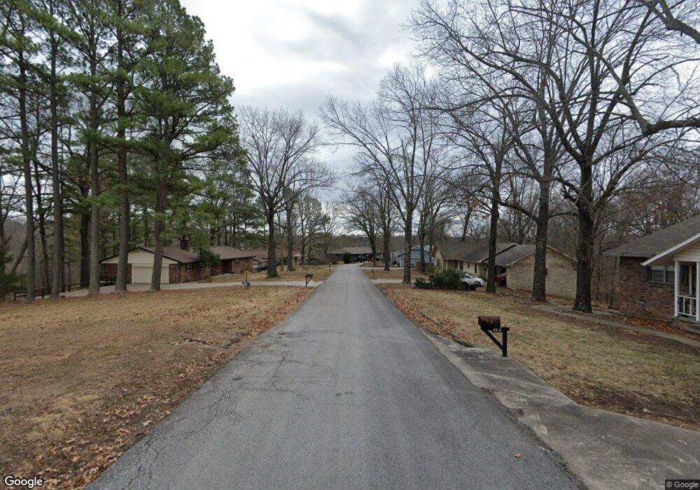 14 Par Ln, Rogers, AR 72756 - photo 1