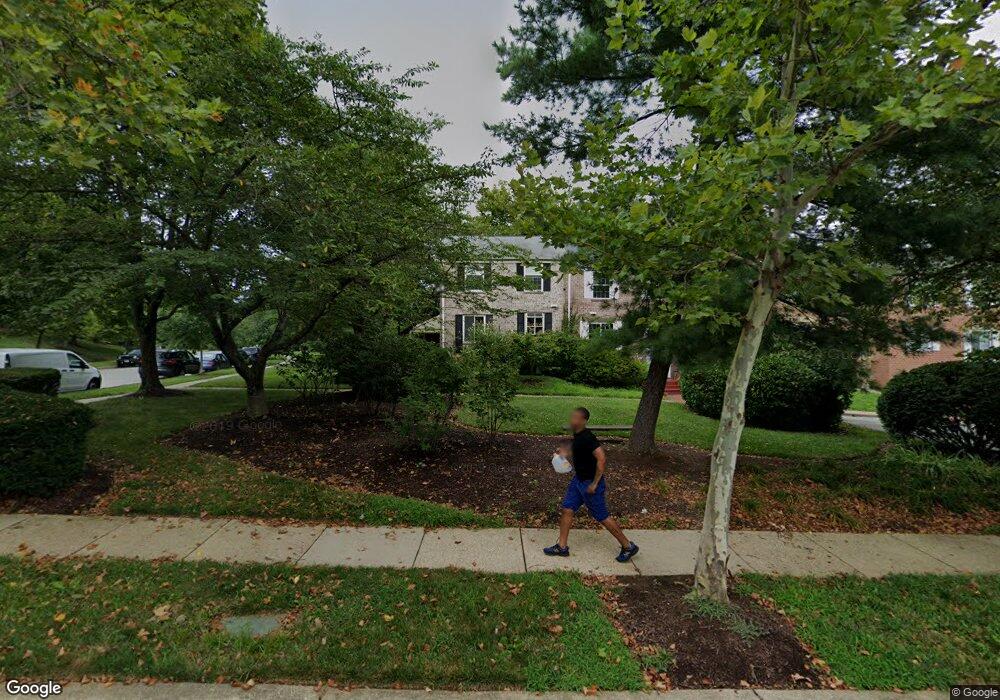 9701 Softwater Way, Columbia, MD 21046 - photo 1