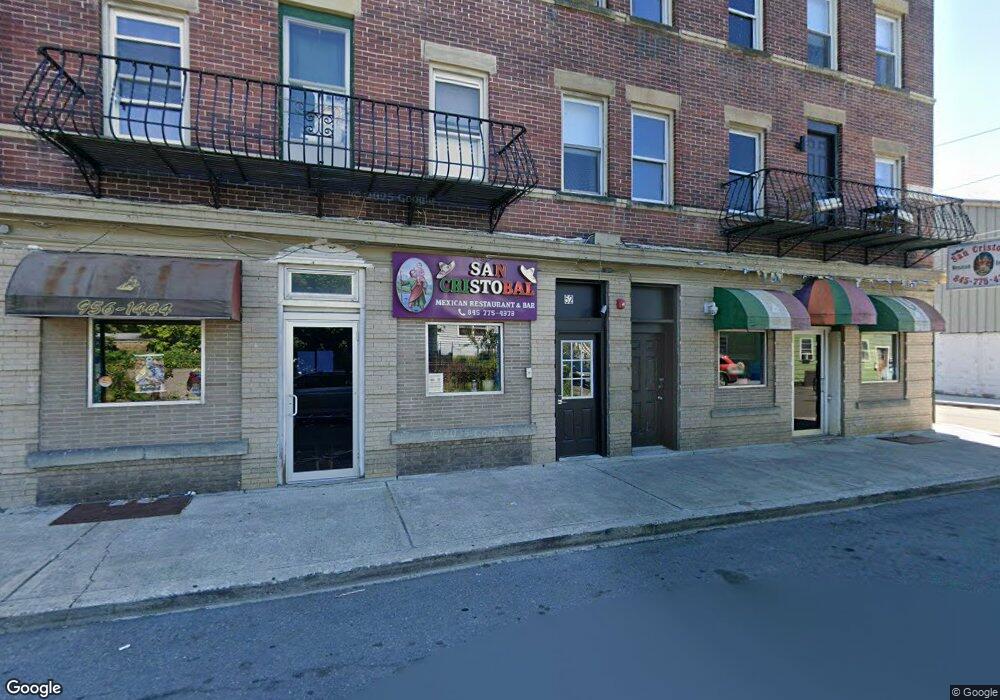 52 Cottage St unit 2 A, Middletown, NY 10940 - photo 1