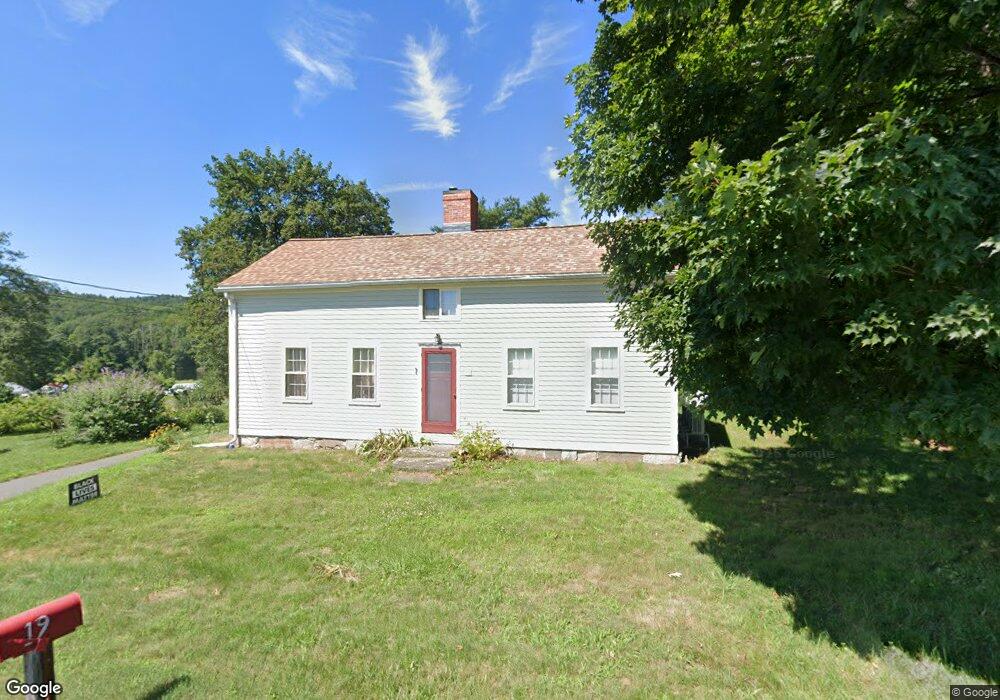 19 Poplar Hill Rd, West Whately, MA 01039 - photo 1