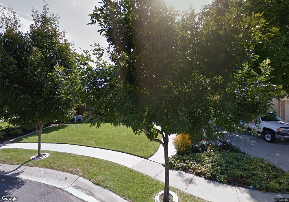 6833 Clover Cir, West Jordan, UT 84084 - photo 1