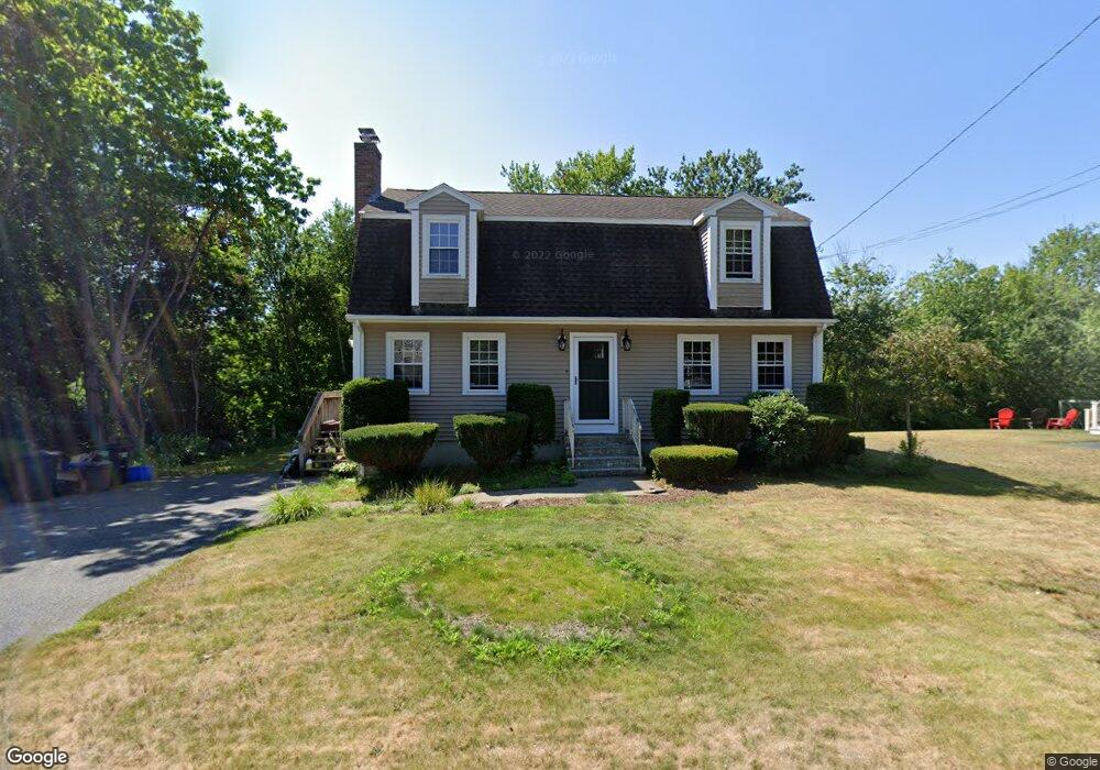 13 Nolan Ave, Milford, MA 01757 - photo 1