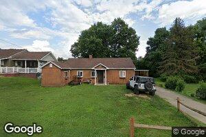 131 Center Ave, Uniontown, PA 15401