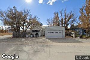 309 Indian Paintbrush Ave, Bairoil, WY 82322
