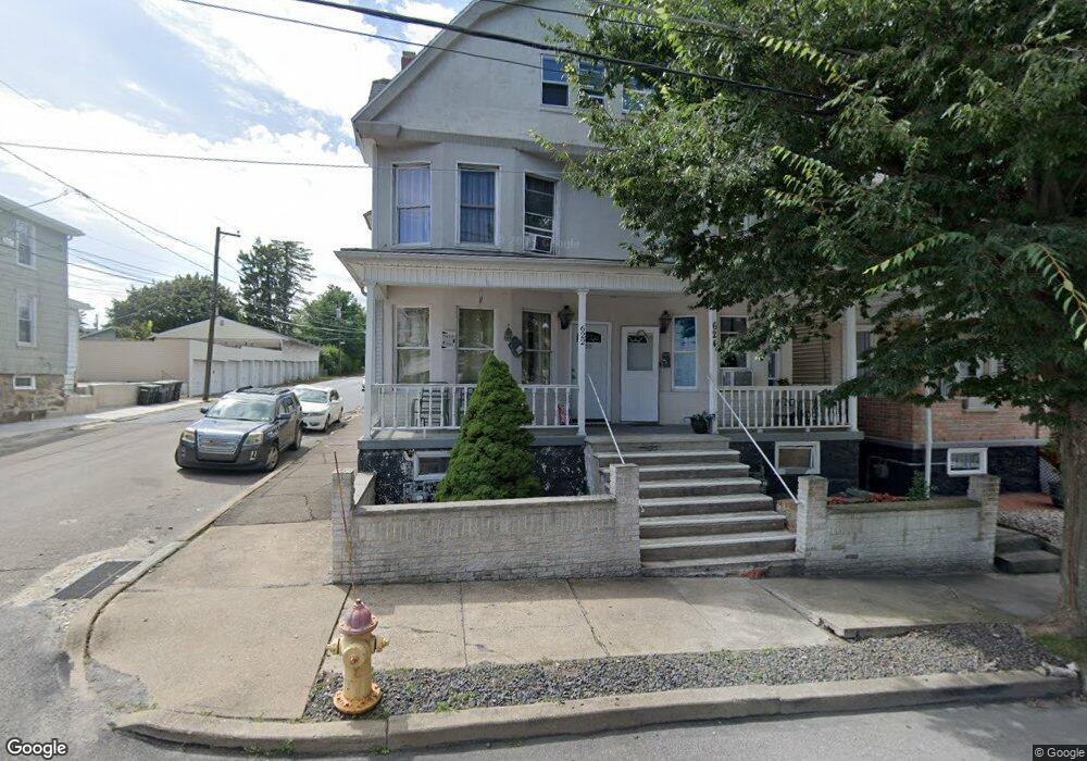 622 Grant St, Hazleton, PA 18201 - photo 1