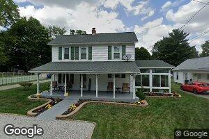 6022 Mulberry St, Brice, OH 43109