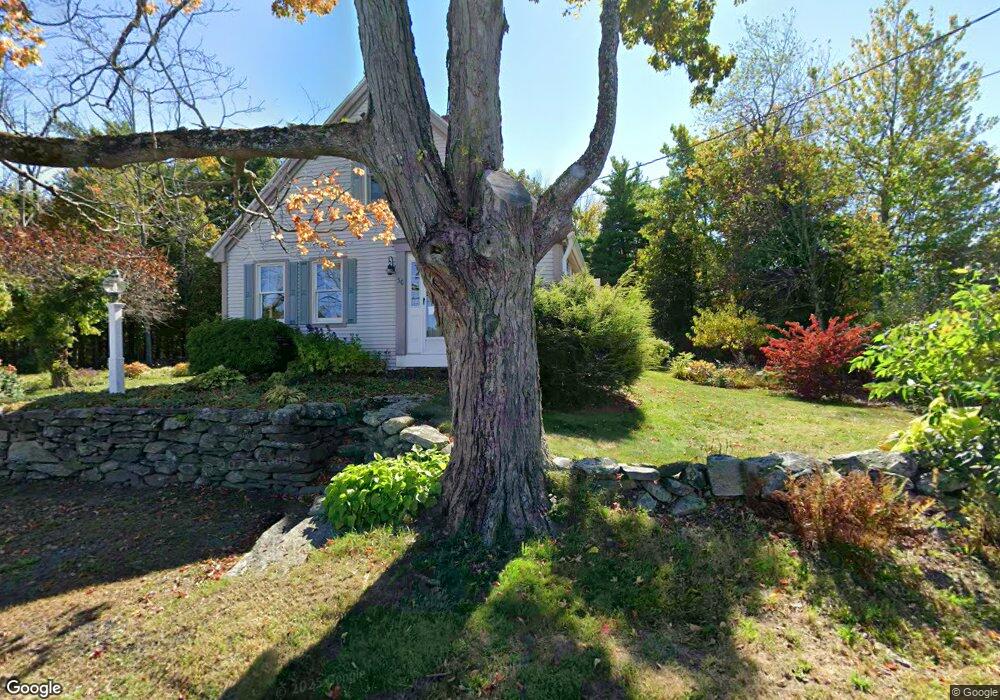 50 Ellis Rd, Westminster, MA 01473 - photo 1