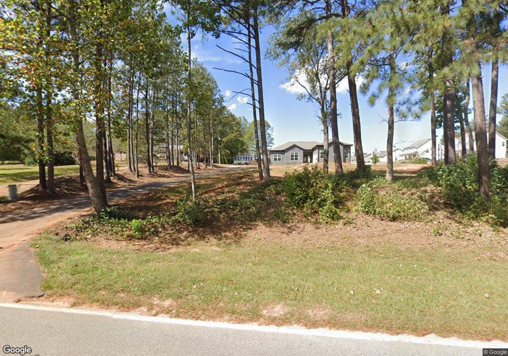 648 Chicken Lyle Rd, Winder, GA 30680 - photo 1