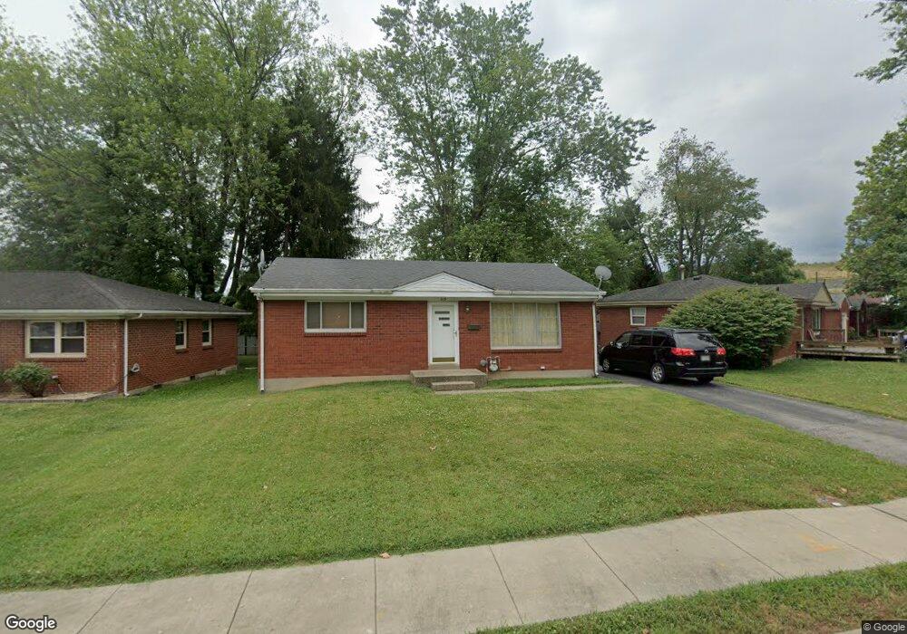 315 W Daisy Ln, New Albany, IN 47150 - photo 1