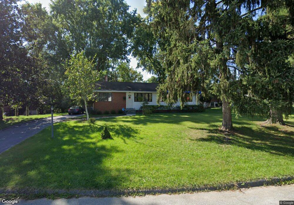 25 Bradbury Rd, Owings Mills, MD 21117 - photo 1