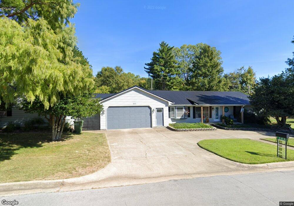 200 Bittersweet Ln, Rolla, MO 65401 - photo 1