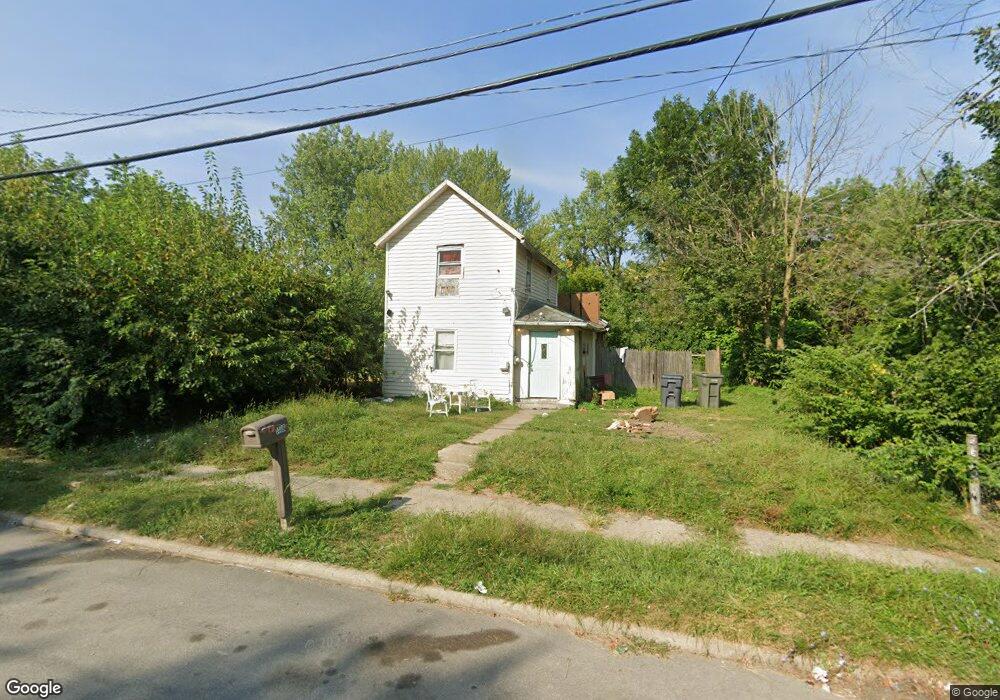 1408 Norval Ave, Lima, OH 45804 - photo 1