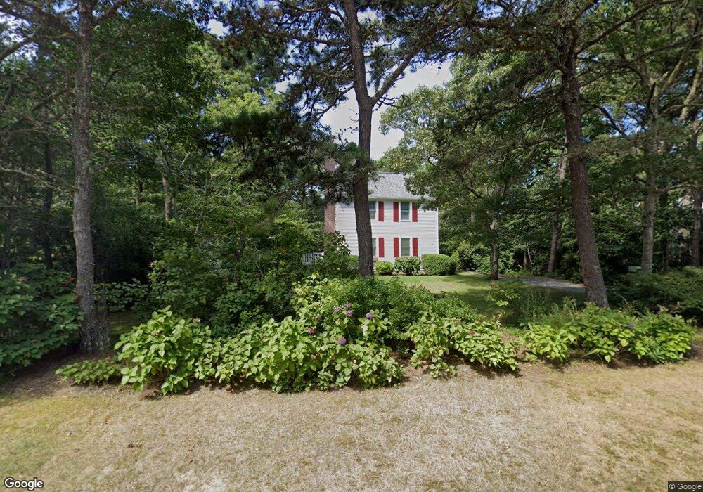 45 Waldun Way, Brewster, MA 02631 - photo 1