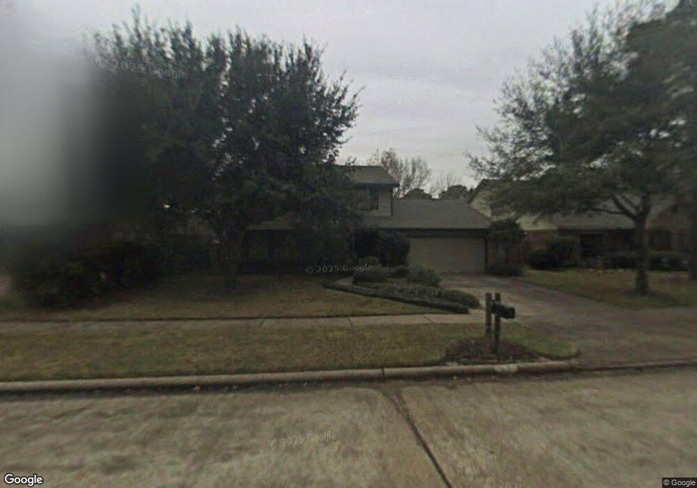8211 Pine Falls Dr, Houston, TX 77095 - photo 1