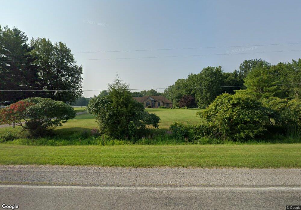 6180 Curtis Rd, Bridgeport, MI 48722 - photo 1