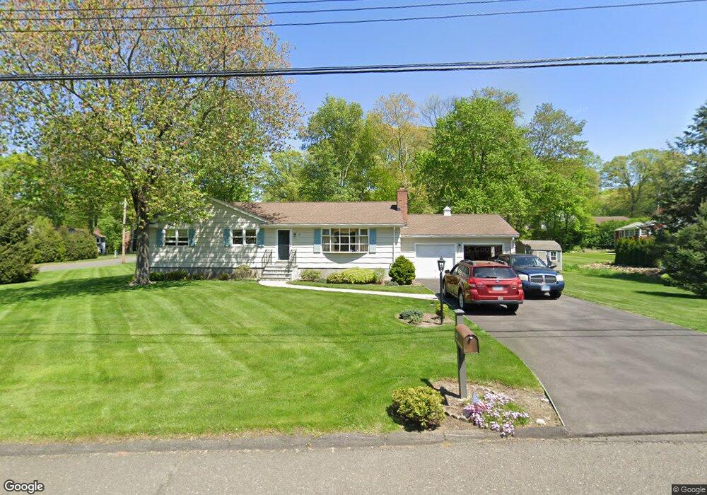 12 Pomona Rd, Trumbull, CT 06611 - photo 1